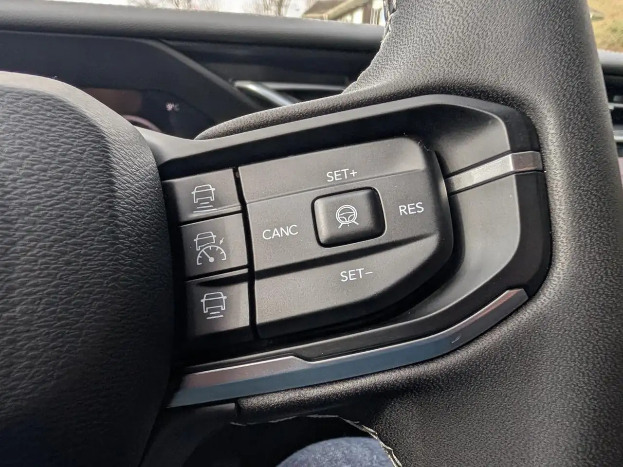 Jeep Cherokee fotografie Jeep Cherokee