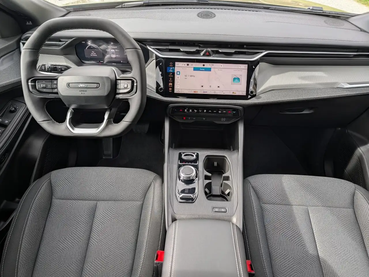 Jeep Cherokee fotografie Jeep Cherokee