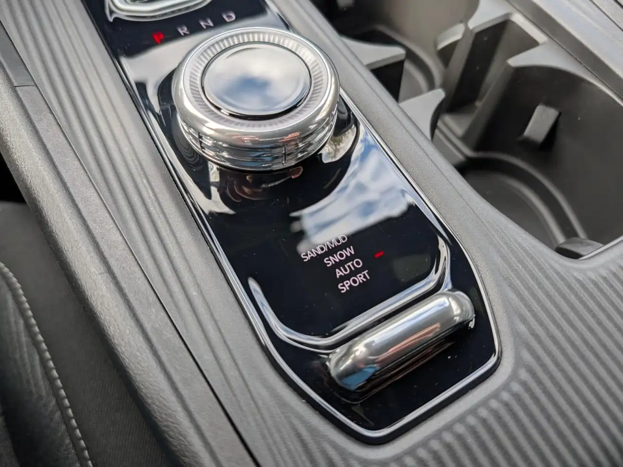 Jeep Cherokee fotografie Jeep Cherokee