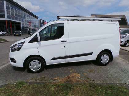 Ford Transit Custom 280 2.0 TDCI 105pk L1H1 Airco,Cruise,Pdc,3 persoon