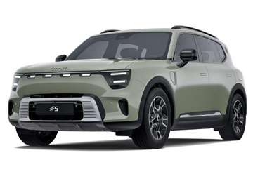 Pro 76 kWh LENTE DEALS! | Van €48.460,- voor € 38.