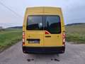 Opel Movano B Kasten L2H2 3,3t Żółty - thumbnail 5