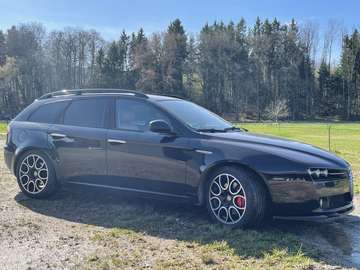Sport Wagon Sportwagon 2.4 JTDM 20V DPF