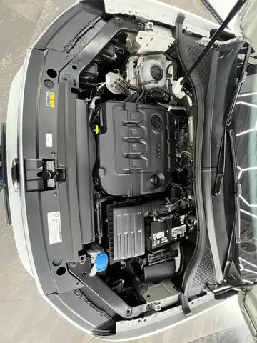 Volkswagen Tiguan view 14