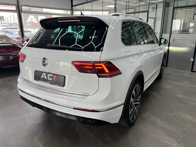 Volkswagen Tiguan view 9