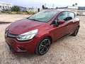 Renault Clio TCe Energy Wolfnoir 66kW Rojo - thumbnail 4