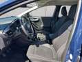 Ford Puma 1.0 EcoBoost Hybrid TITANIUM Blau - thumbnail 7