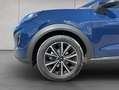 Ford Puma 1.0 EcoBoost Hybrid TITANIUM Blau - thumbnail 16