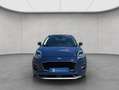 Ford Puma 1.0 EcoBoost Hybrid TITANIUM Blau - thumbnail 6