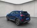 Ford Puma 1.0 EcoBoost Hybrid TITANIUM Blau - thumbnail 3