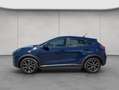 Ford Puma 1.0 EcoBoost Hybrid TITANIUM Blau - thumbnail 2