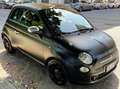 Fiat 500 500 1.3 mjt 16v Matt Black 95cv Noir - thumbnail 1