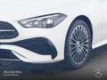 Mercedes-Benz CLE 300 e AMG+PANO+360+BURMESTER+KEYLESS+9G Blanco - thumbnail 5