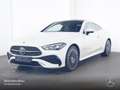 Mercedes-Benz CLE 300 e AMG+PANO+360+BURMESTER+KEYLESS+9G Blanco - thumbnail 2