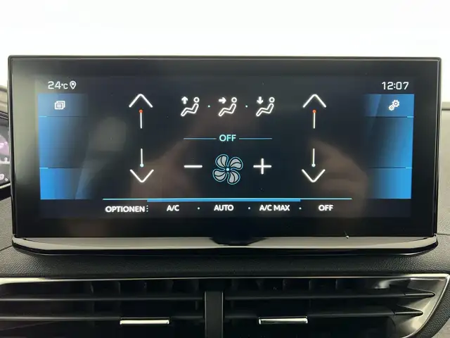 Peugeot 3008 view 14