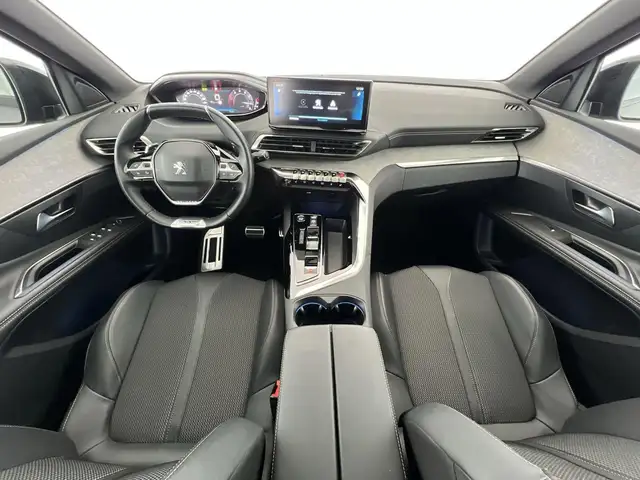 Peugeot 3008 view 7