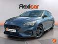 Ford Focus 1.5Ecoblue Trend 95 Azul - thumbnail 3