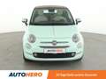 Fiat 500C 1.2 Lounge Aut.*NAVI*TEMPO*PDC*KLIMA* Grün - thumbnail 9