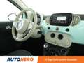 Fiat 500C 1.2 Lounge Aut.*NAVI*TEMPO*PDC*KLIMA* Grün - thumbnail 13