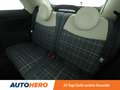 Fiat 500C 1.2 Lounge Aut.*NAVI*TEMPO*PDC*KLIMA* Grün - thumbnail 14