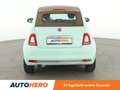 Fiat 500C 1.2 Lounge Aut.*NAVI*TEMPO*PDC*KLIMA* Grün - thumbnail 5