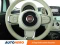 Fiat 500C 1.2 Lounge Aut.*NAVI*TEMPO*PDC*KLIMA* Grün - thumbnail 19