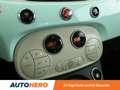 Fiat 500C 1.2 Lounge Aut.*NAVI*TEMPO*PDC*KLIMA* Grün - thumbnail 22
