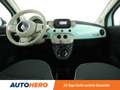Fiat 500C 1.2 Lounge Aut.*NAVI*TEMPO*PDC*KLIMA* Grün - thumbnail 12