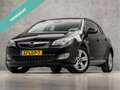 Opel Astra 1.4 Edition Sport (LOGISCH NAP, AIRCO, LM VELGEN, Zwart - thumbnail 1