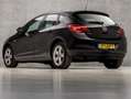 Opel Astra 1.4 Edition Sport (LOGISCH NAP, AIRCO, LM VELGEN, Black - thumbnail 3