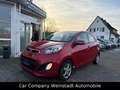 Kia Picanto 1.0 Spirit Rot - thumbnail 3