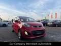 Kia Picanto 1.0 Spirit Rot - thumbnail 1