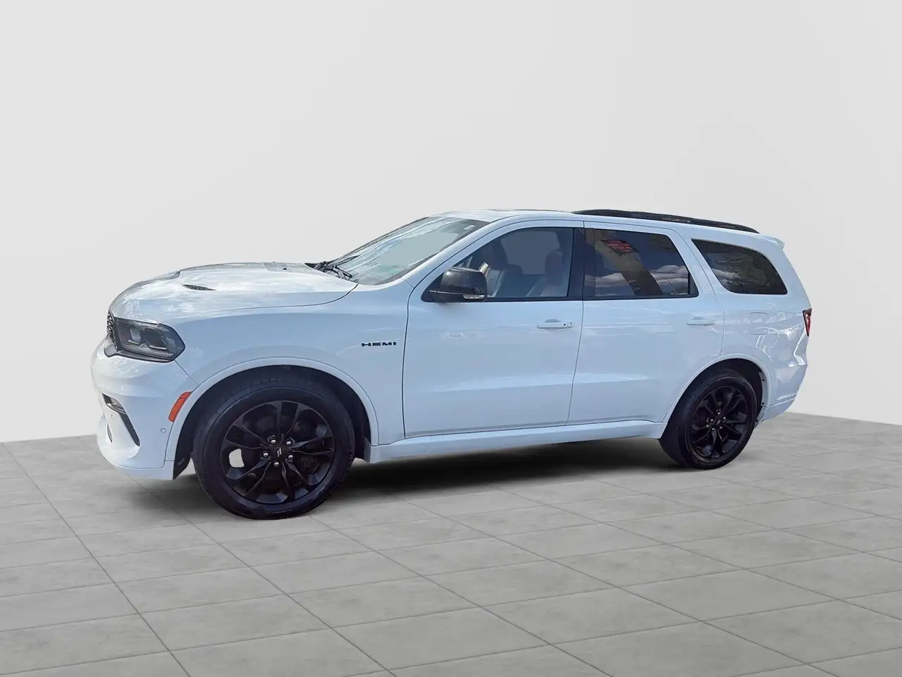 Dodge Durango снимка Dodge Durango