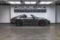 Porsche 992 Targa 4 GTS PDK Gris - thumbnail 2
