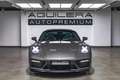 Porsche 992 Targa 4 GTS PDK Gris - thumbnail 11