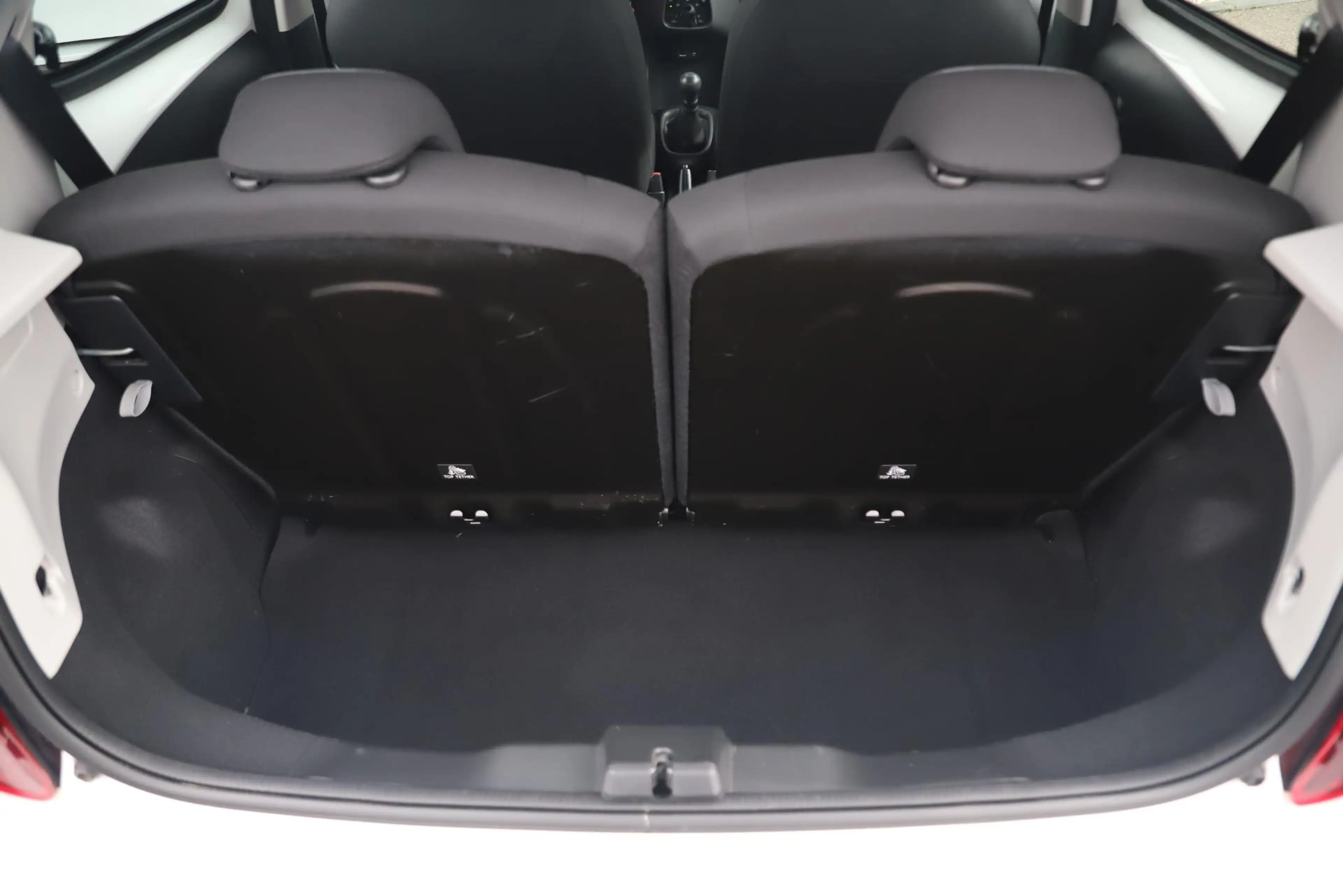 Peugeot 108 1.0 e-VTi Active Airco Radio Bluetooth Elektrische — photo 8