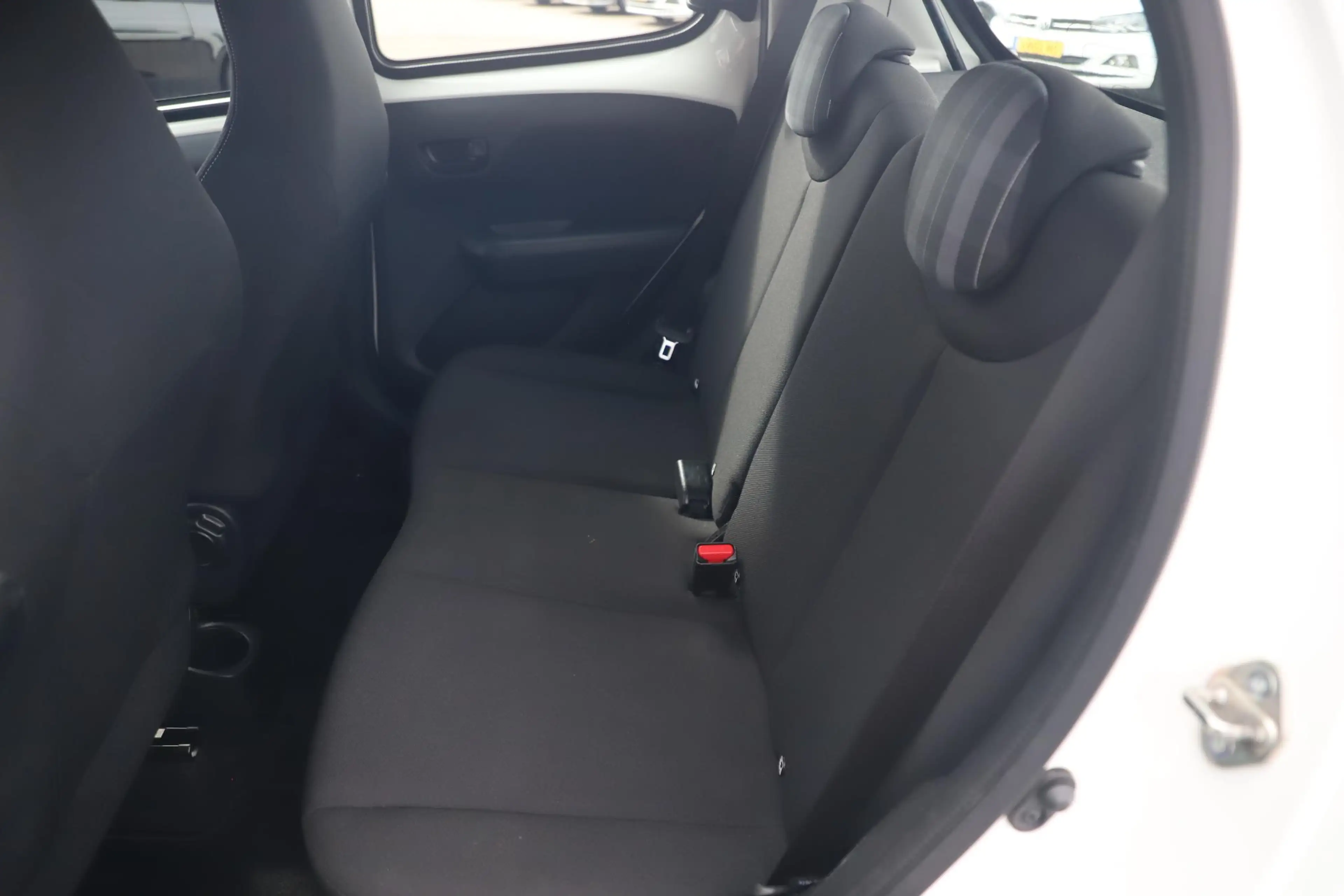 Peugeot 108 1.0 e-VTi Active Airco Radio Bluetooth Elektrische — photo 7