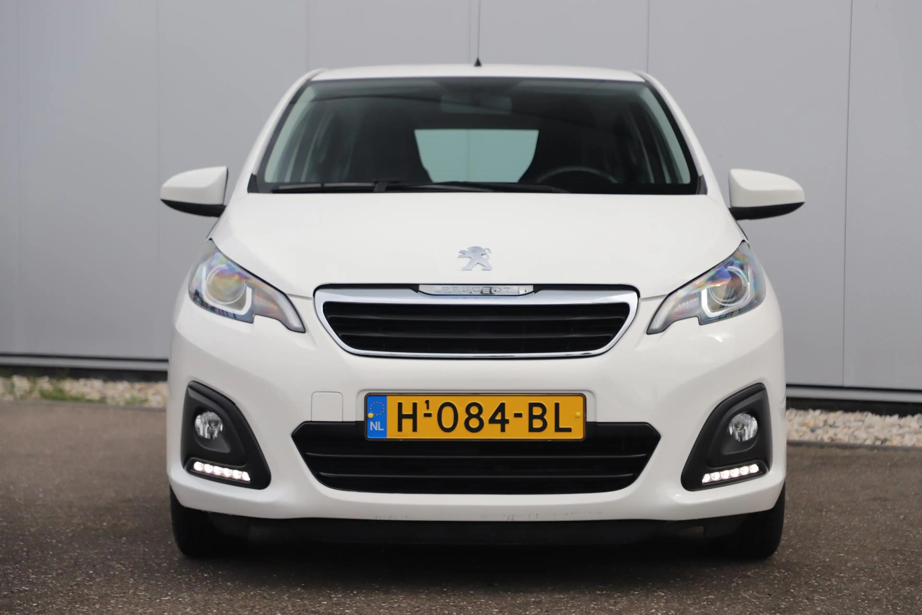 Peugeot 108 1.0 e-VTi Active Airco Radio Bluetooth Elektrische — photo 2