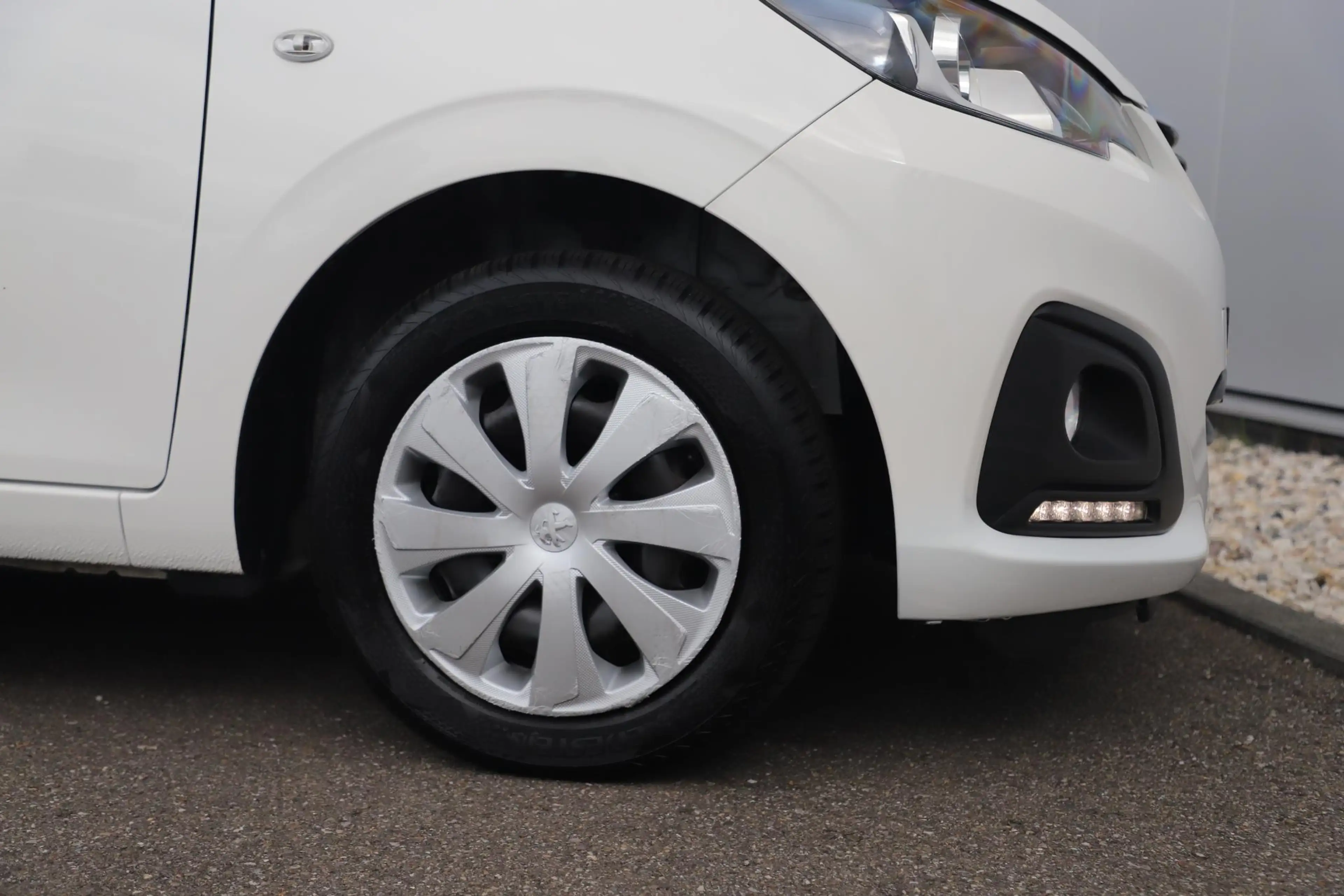 Peugeot 108 1.0 e-VTi Active Airco Radio Bluetooth Elektrische — photo 5