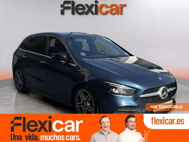 Mercedes-Benz B 200 d