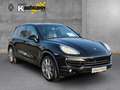 Porsche Cayenne Diesel AD El. Panodach Navi Bi-Xenon Dyn. Kurvenli Schwarz - thumbnail 2