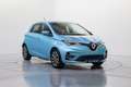 Renault ZOE Zen 50 R135 100kW Azul - thumbnail 3