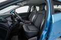 Renault ZOE Zen 50 R135 100kW Azul - thumbnail 13