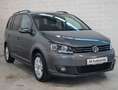 Volkswagen Touran Comfortline BMT Klima Temp. SHZ PDC Gris - thumbnail 3