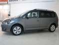Volkswagen Touran Comfortline BMT Klima Temp. SHZ PDC Gris - thumbnail 7
