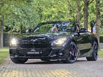 Z4 M40i Aut. M SPORT | HARMAN KARDON | HEAD UP