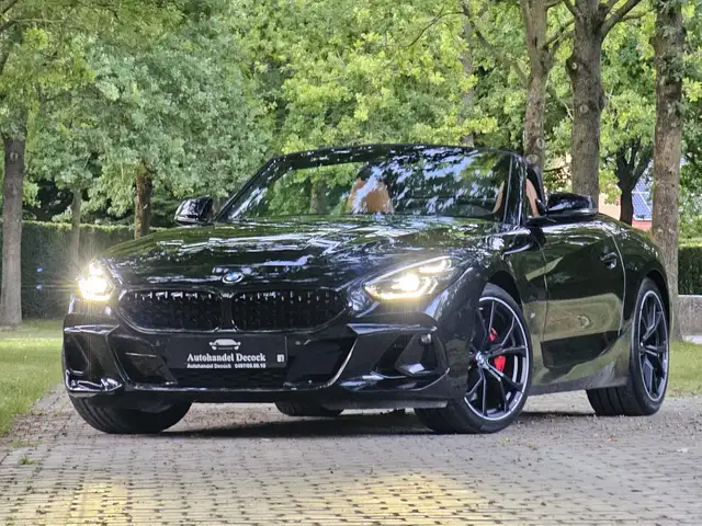 BMW Z4 M Z4 M40i Aut. M SPORT | HARMAN KARDON | HEAD UP