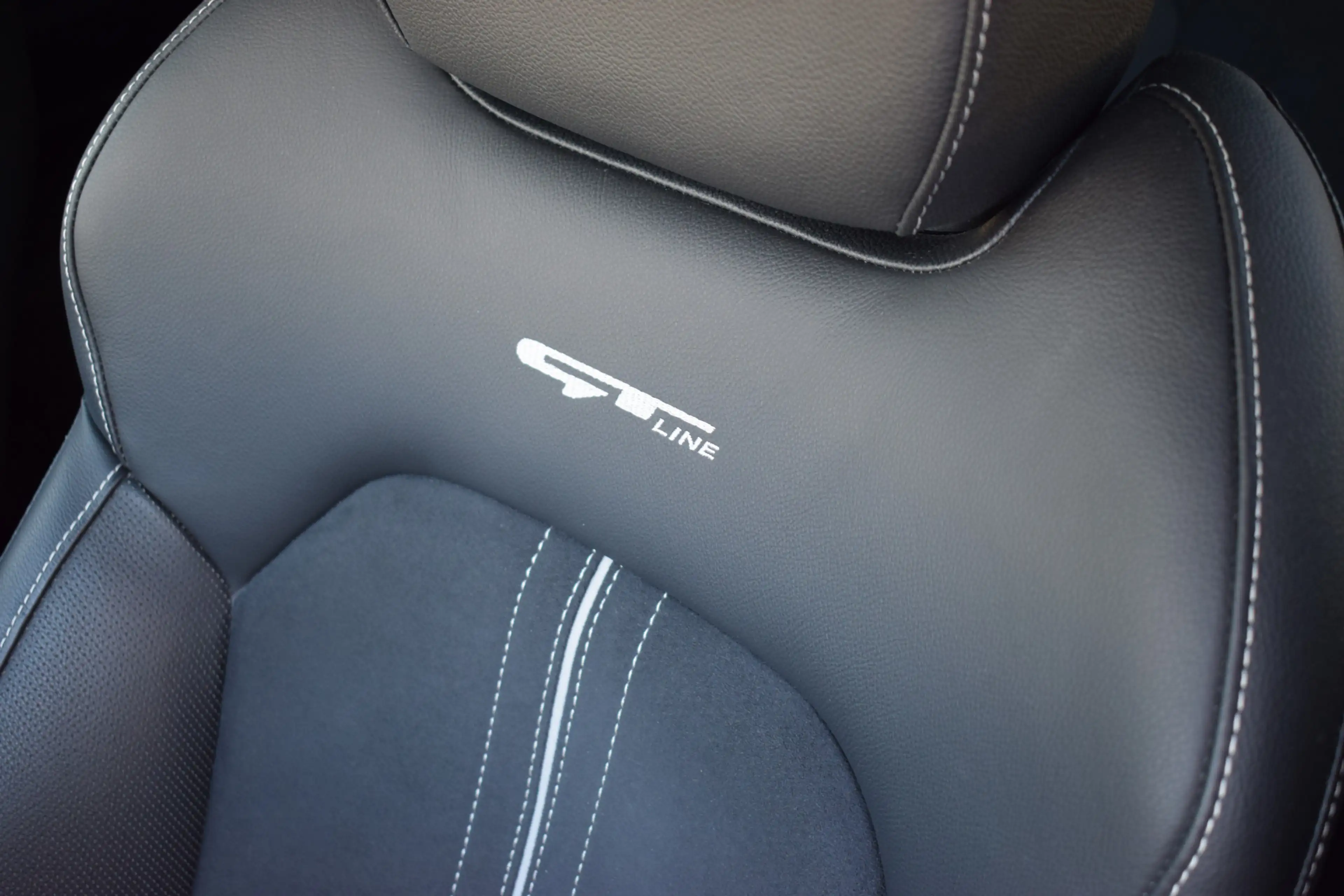 Kia Ceed SW / cee'd SW Sportswagon 1.5 T-GDi MHEV GT-Line Edition | Trekh — photo 5