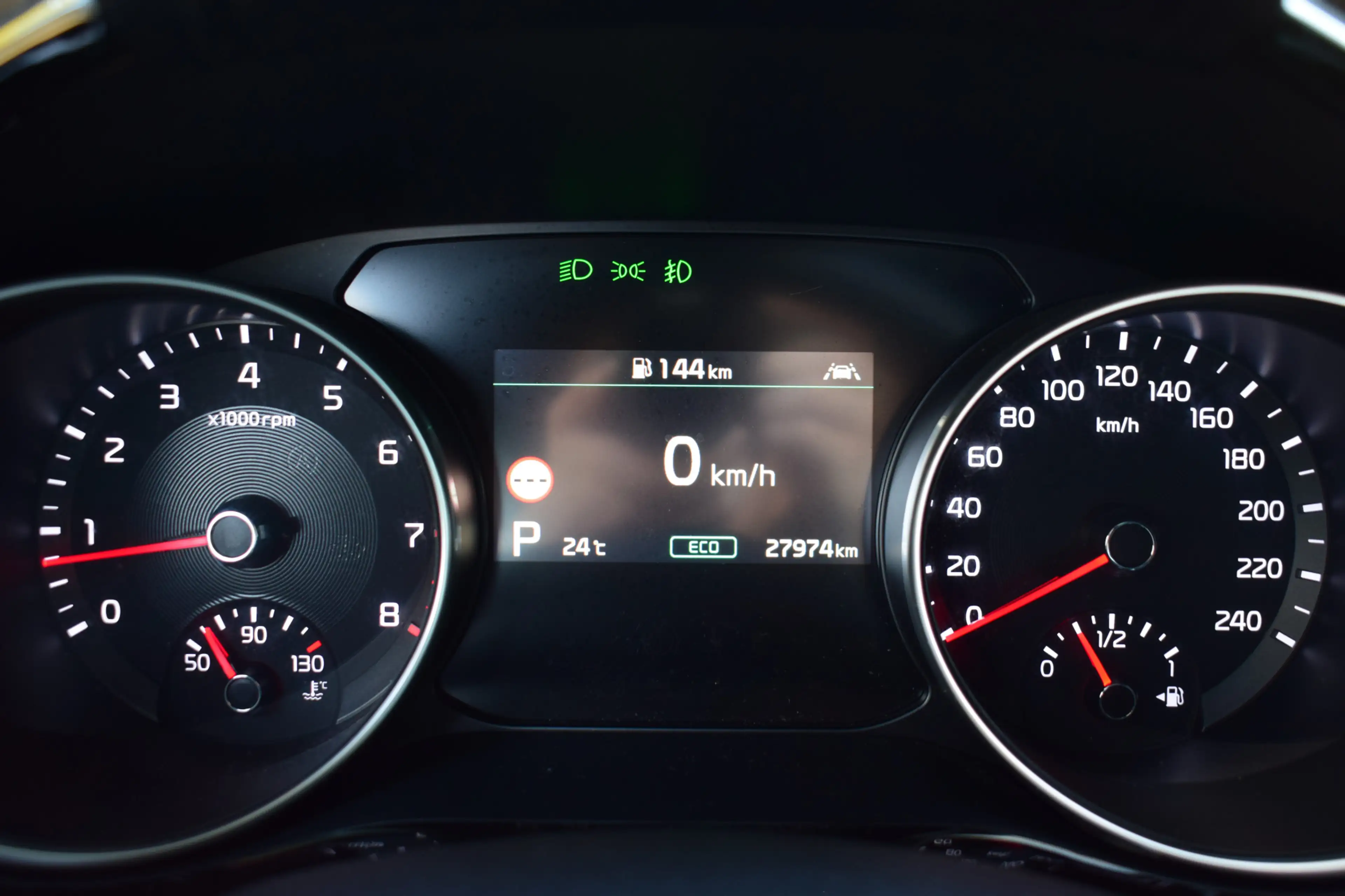 Kia Ceed SW / cee'd SW Sportswagon 1.5 T-GDi MHEV GT-Line Edition | Trekh — photo 16