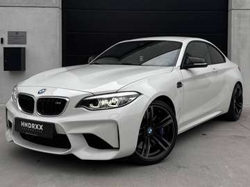 M2 - DKG - Carbon -Akrapovic - Apple CarPlay